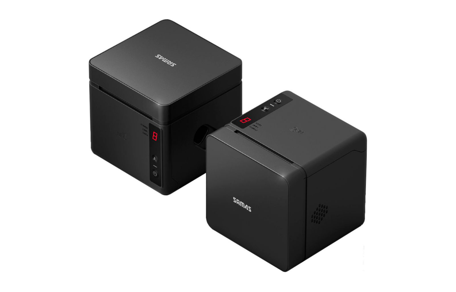 Sam4s Callisto Gcube receipt printer